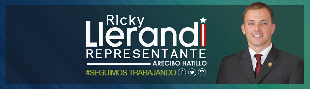 Ricardo Llerandi Cruz